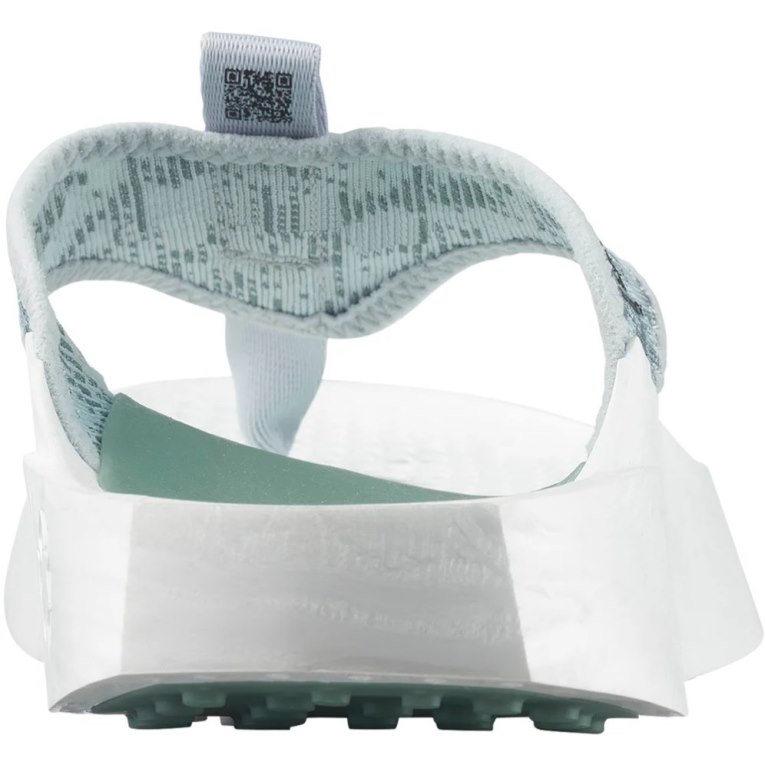 Chanclas Salomon Index Break Mujer Blancos | MX BVHS580